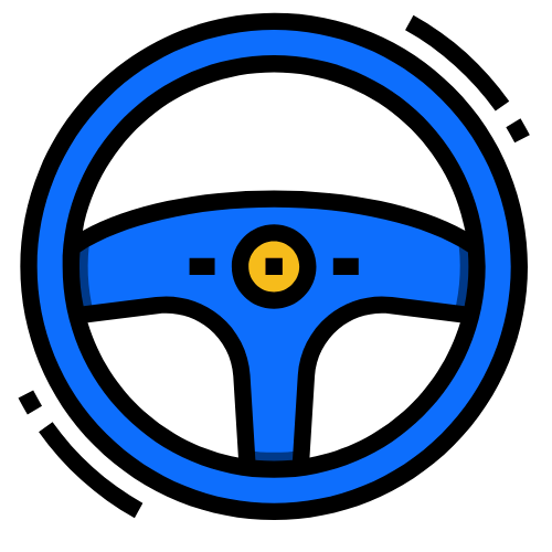 Steering Parts